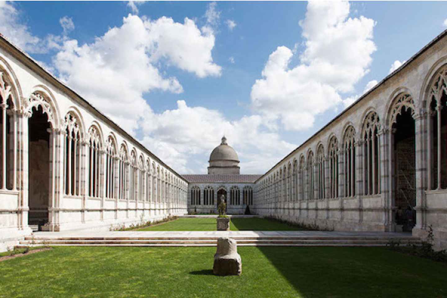 Pisa: Square of Miracles Monuments Ticket with Leaning Tower