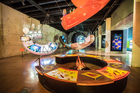 Excursión de medio día a la Cuna de la Humanidad y las Cuevas de Sterkfontein