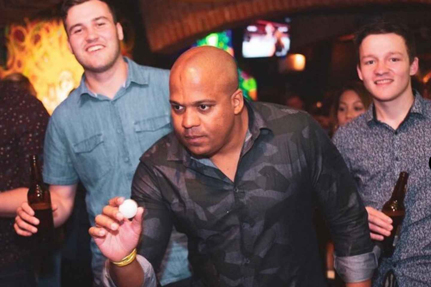 Prag: Ótakmörkuð tékknesk bjórupplifun með bjórpong