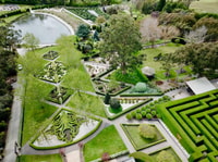 Penisola di Mornington, ammissione generale di avventura incantata - Housity