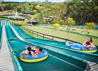 Penisola di Mornington, ammissione generale di avventura incantata - Housity