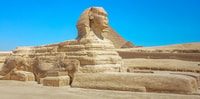 Cairo/Giza, Guided Pyramids, Sphinx and Egyptian Museum Tour - Housity