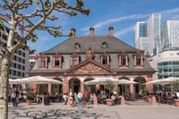 Frankfurt Card, Experience Frankfurt at the Best Price - Housity