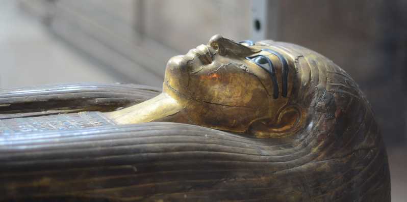 Caïro: Rondleiding Egyptisch Museum, Citadel en Oud Caïro