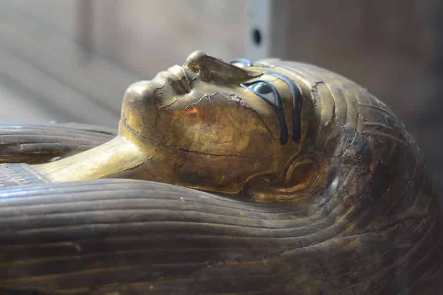Kairo: Ägyptisches Museum, Zitadelle und Alt-Kairo mit Führung. Foto: GetYourGuide