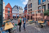 Frankfurt Card, Experience Frankfurt at the Best Price - Housity