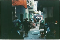 Saigon, gemmes cachées et café avec étudiant local - Hizvo
