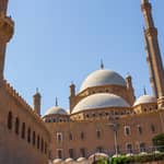 Il Cairo: tour guidato della Cittadella di Salah El Din e del Bazar del Cairo Vecchio