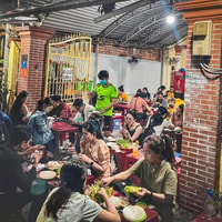 Saigon, gemmes cachées et café avec étudiant local - Hizvo