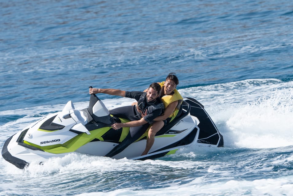 Jet Ski Jet Ski