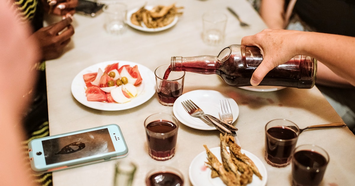 Barcelona Degustación de Tapas en el Barrio Gótico GetYourGuide