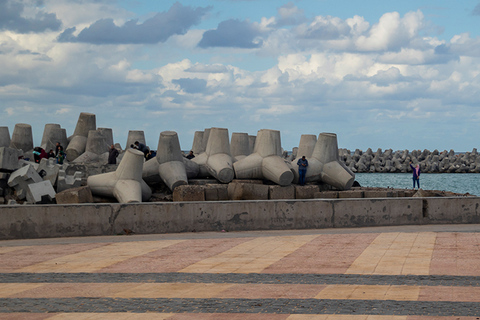 Passeio pela cidade de Alexandria saindo do Cairo Dia inteiroExcursão pela cidade de Alexandria saindo do Cairo de dia inteiro