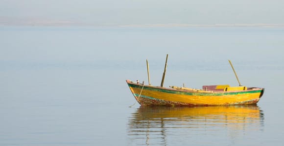 Von Kairo aus: Geführte Tour durch die Oase Fayoum und das Wadi Al Rayan