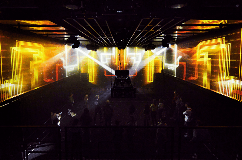 Amsterdam 'Our House' Electronic Dance Music Museum Ticket GetYourGuide