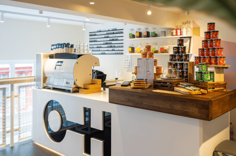 Amsterdam entree 'Our House' Electronic Dance Music Museum GetYourGuide