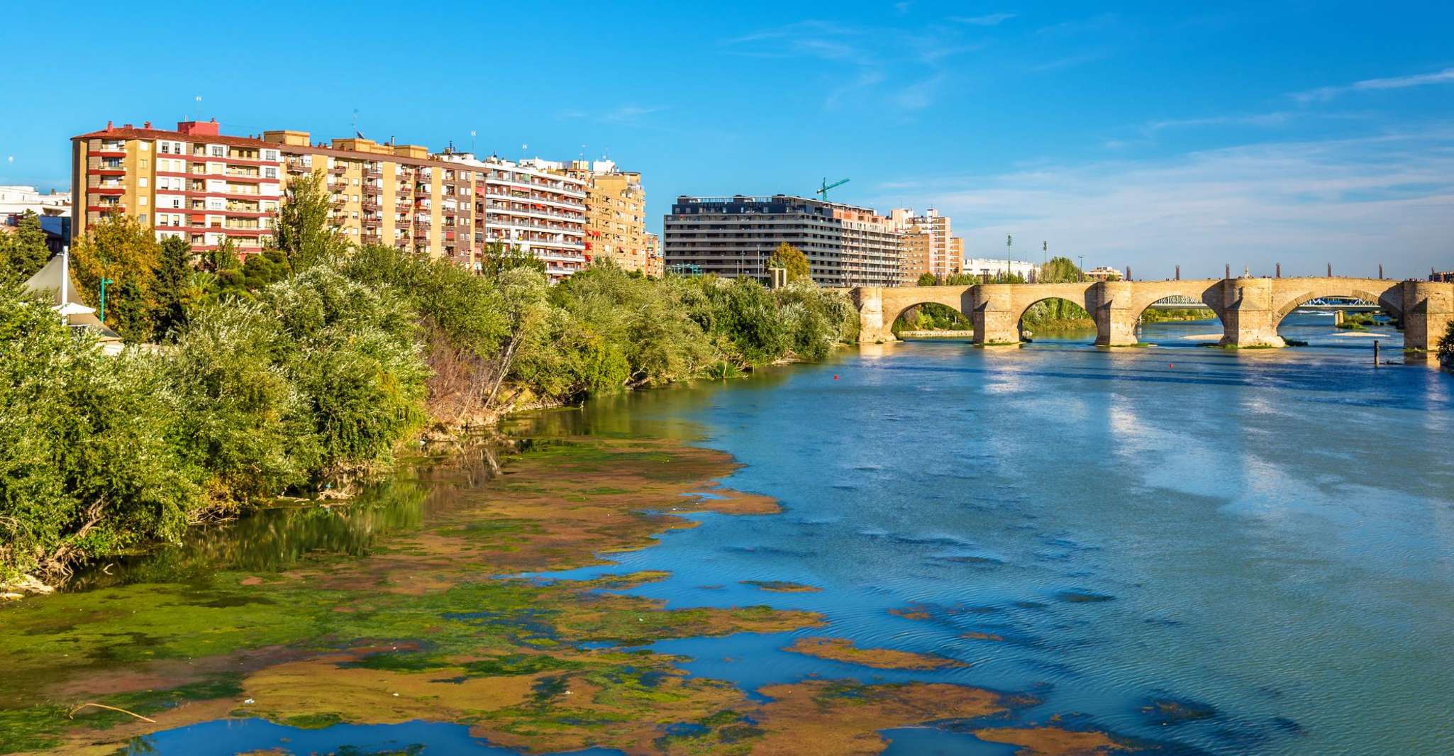 Zaragoza, Self-Guided Highlights Scavenger Hunt & Tour - Housity