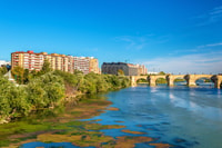 Zaragoza, Self-Guided Highlights Scavenger Hunt & Tour - Housity