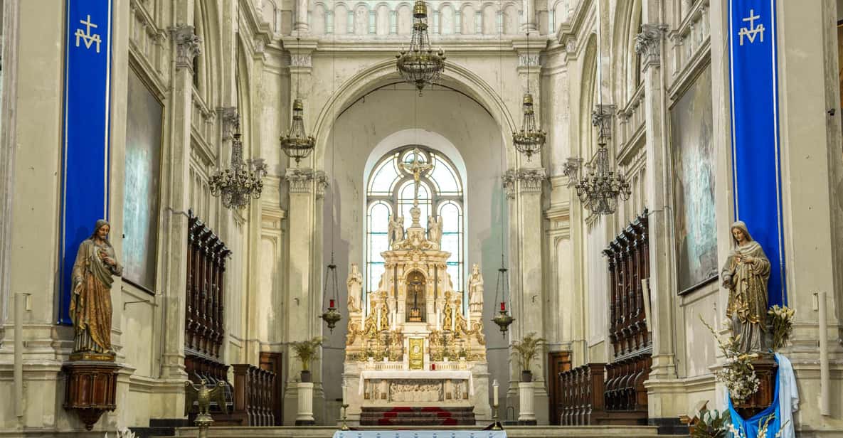 Afbeelding 4 van Brussel: kerstconcert met Vivaldi, Mozart en meer