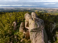 Albany, skywalk di granito guidato nel parco nazionale di PorongUrup - Housity