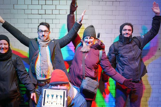 Londra: tour a piedi di Soho Rock and Roll