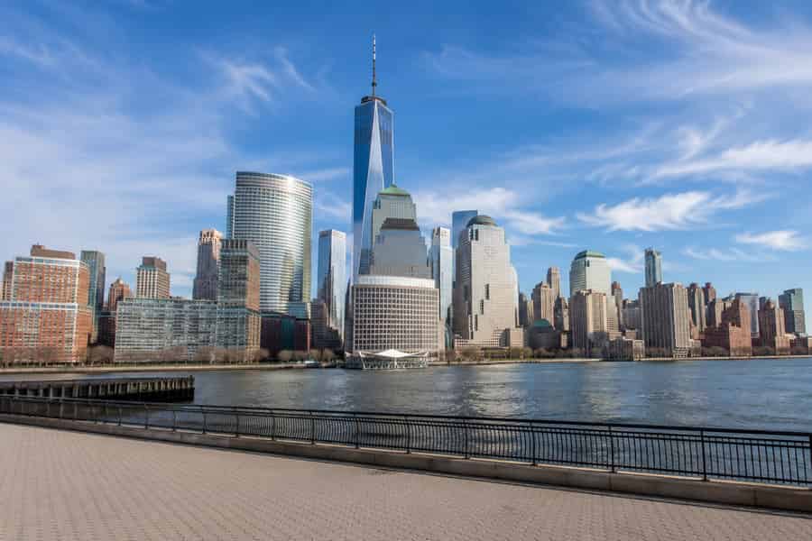 Sightseeing-Tour durch Upper und Lower Manhattan auf Spanisch. Foto: GetYourGuide