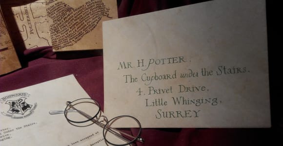 Edinburgh: Magical Harry Potter Walking Tour