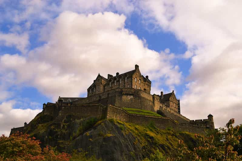 Edinburgh: Magical Harry Potter Walking Tour | GetYourGuide