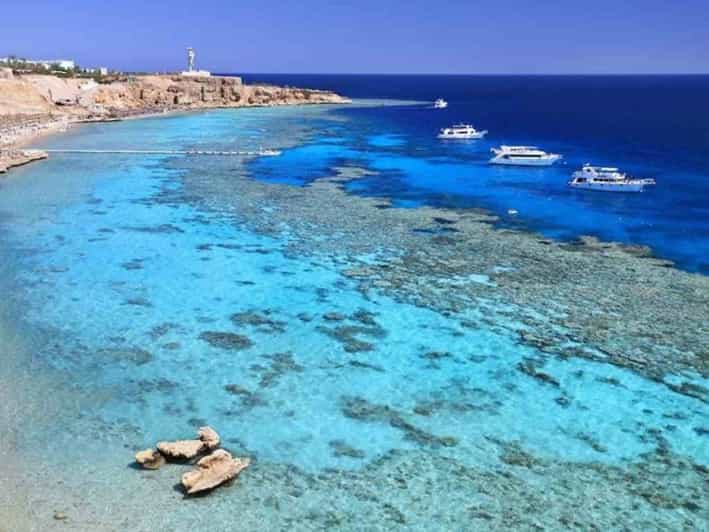 sharm el sheikh excursion