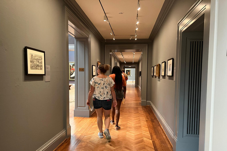 Chicago : Art Institute Skip the Line 2H Guided tour Skip the Line 2H - Private Guided tour in English