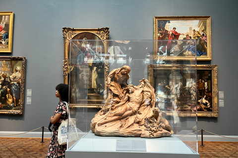 Chicago : Art Institute Skip the Line 2H Guided tour Skip the Line 2H - Private Guided tour in English