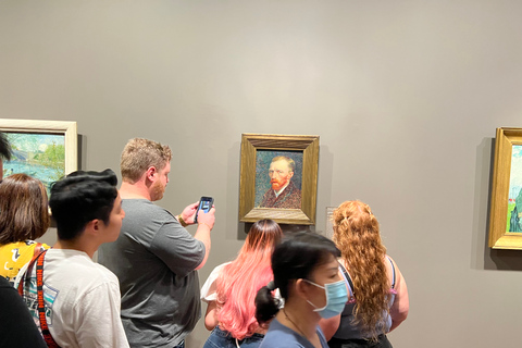 Chicago : Art Institute Skip the Line 2H Guided tour Skip the Line 2H - Private Guided tour in English