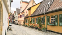 Esslingen, tournée autoguidée au château - Housity