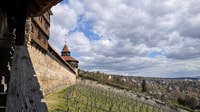 Esslingen, tournée autoguidée au château - Housity