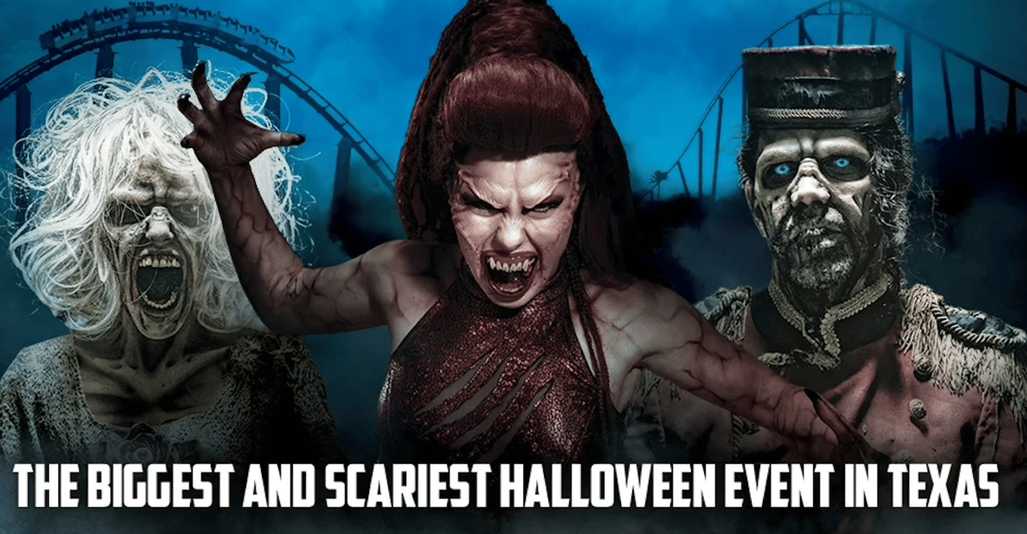 San Antonio: SeaWorld Skip-the-Line Park Admission Ticket photo 3