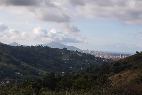 Hidden Heritage: Ultimate Basque Country Off-Road Odyssey
