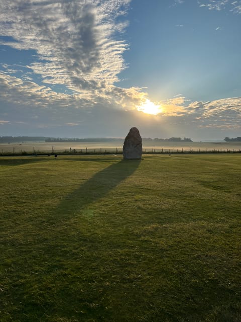 From London Windsor Castle Stonehenge Private Day Trip Getyourguide