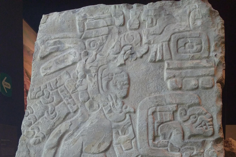 Mexico : visite à pied du parc de Chapultepec et de ses muséesMexico : visite guidée à pied du parc Chapultepec et des musées