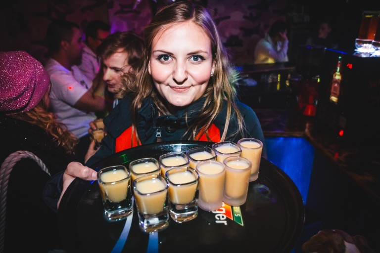 Freiburg: begeleide kroegentocht met drankjes