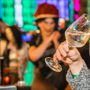 Freiburg: Guided Pub Crawl with Drinks