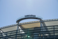 Perth, Optus Stadium Rooftop Halo Experience - Housity