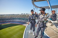 Perth, Optus Stadium Rooftop Vertigo Experience - Housity