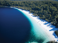From Hervey Bay, K'gari, Fraser Island Two-Day Coach Tour - Housity