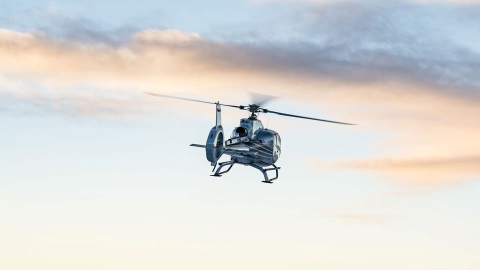 Aachen: Sightseeing Helicopter Flight | GetYourGuide Aachen: Sightseeing Helicopter Flight | GetYourGuide
