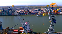 Rotterdam, Harbor Sightseeing Cruise - Housity