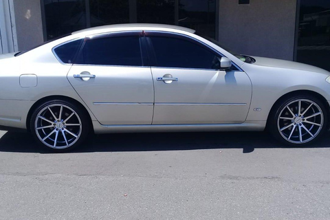 Hewanorra Airport: Private Round-Trip Transfer to Sandals Hewanorra Airport: Private Round-Trip Transfer to St. Lucia