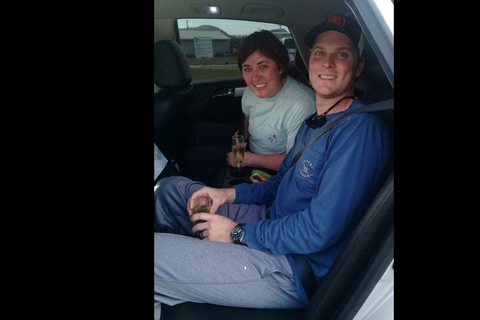 Hewanorra Airport: Private Round-Trip Transfer to Sandals Hewanorra Airport: Private Round-Trip Transfer to St. Lucia