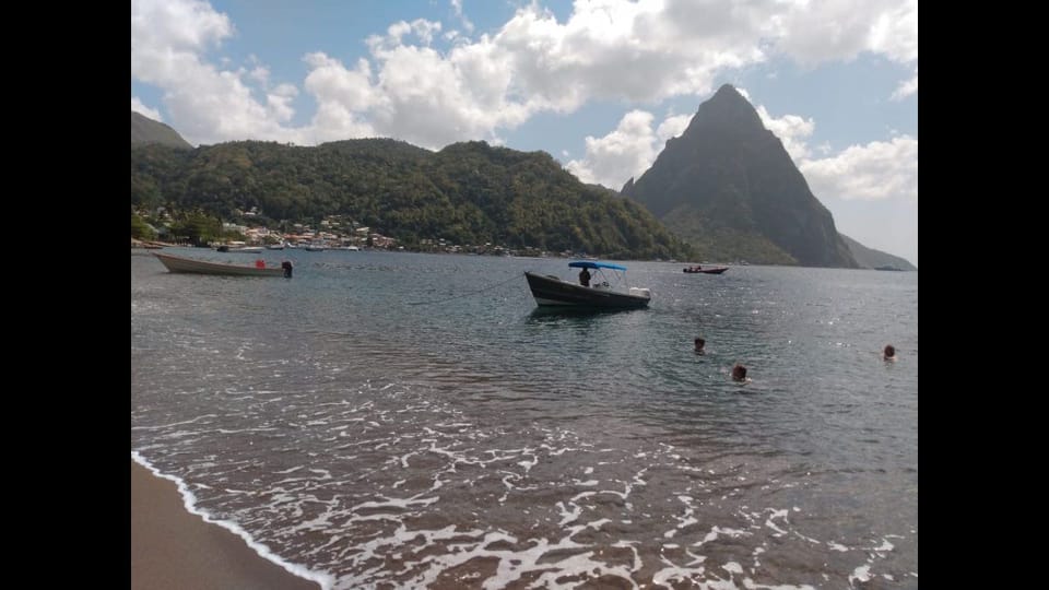 Castries St. Lucia Island Bar Hopping Experience Tour GetYourGuide