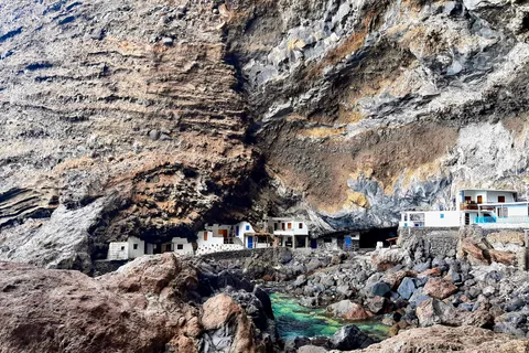 La Palma: Porís de Candelaria Wandertour