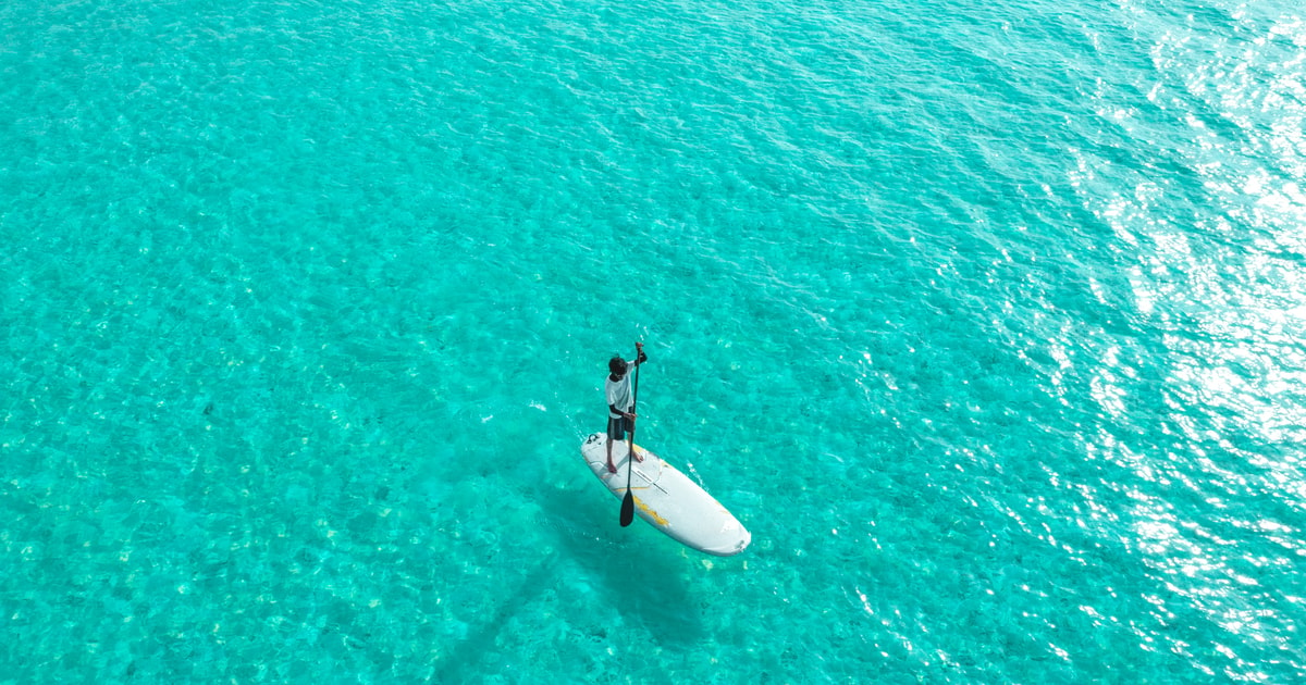 Alcudia Or Can Picafort Stand Up Paddleboard Rental Getyourguide