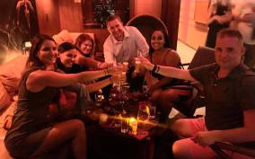 NYC: Night Out Prohibition History Bar and Speakeasy Tour